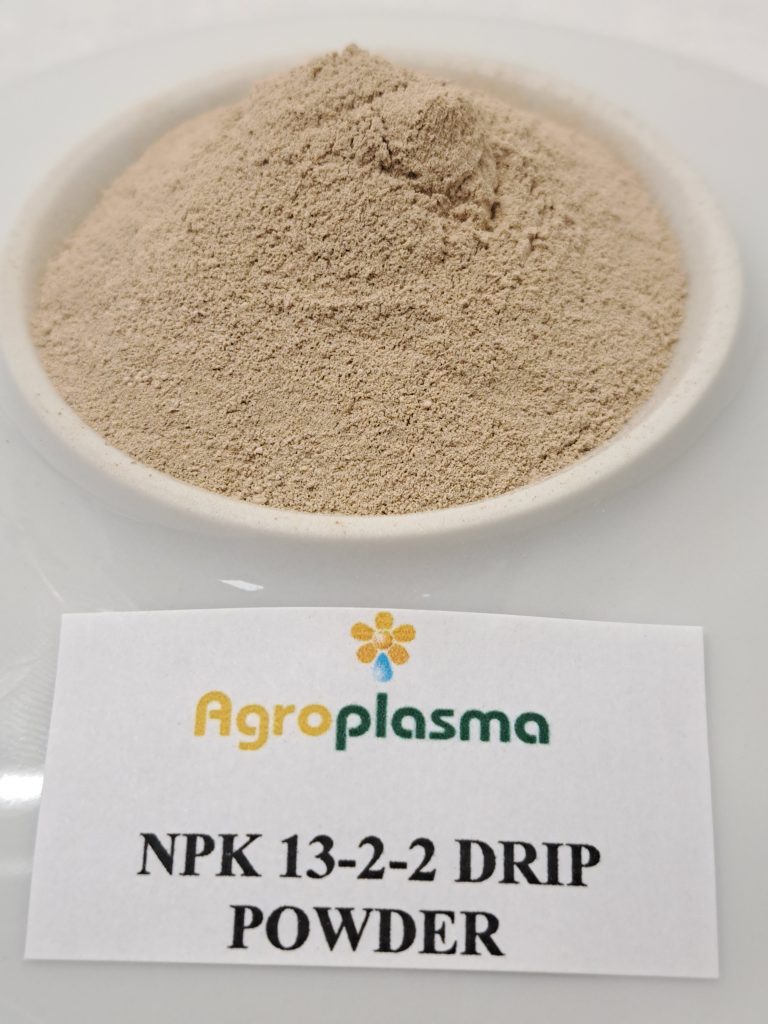 ferticell npk 13 2 2 drip powder agroplasma