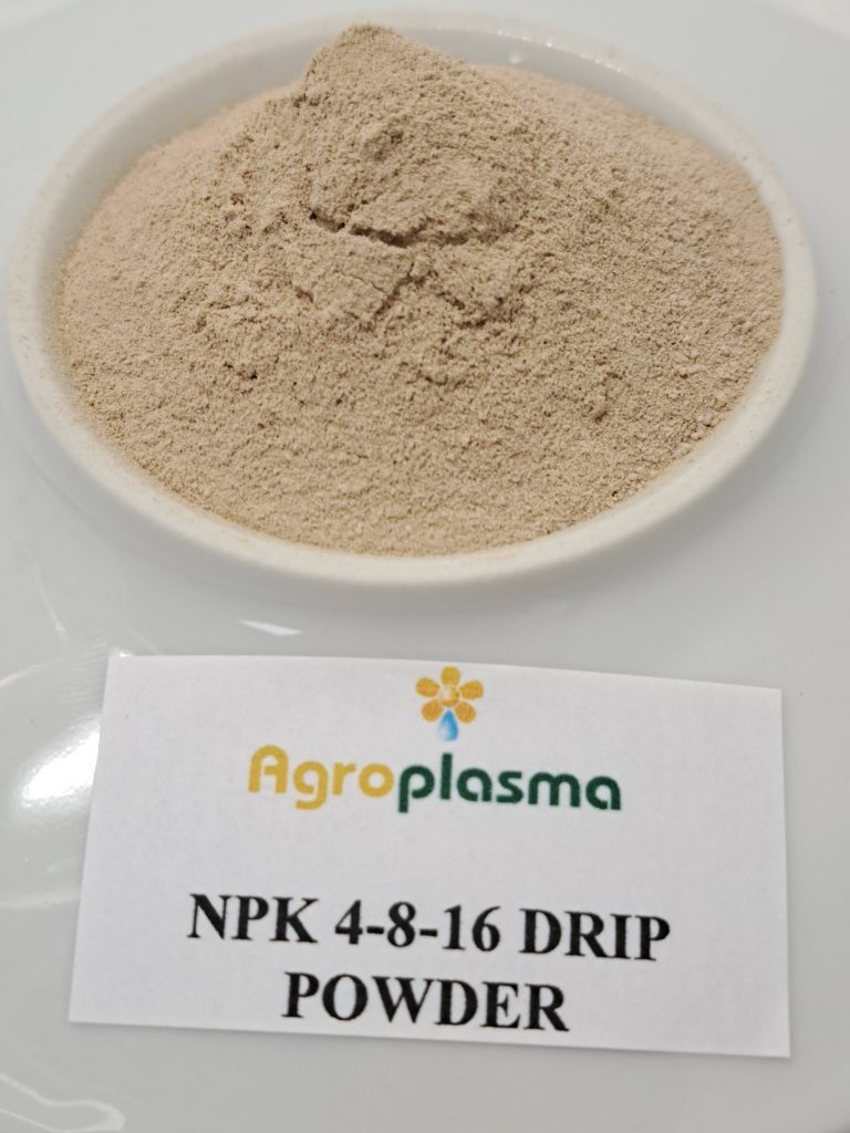ferticell npk 4 8 16 drip powder agroplasma