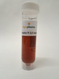 ferticell nutriplus n2.5 liquid amino