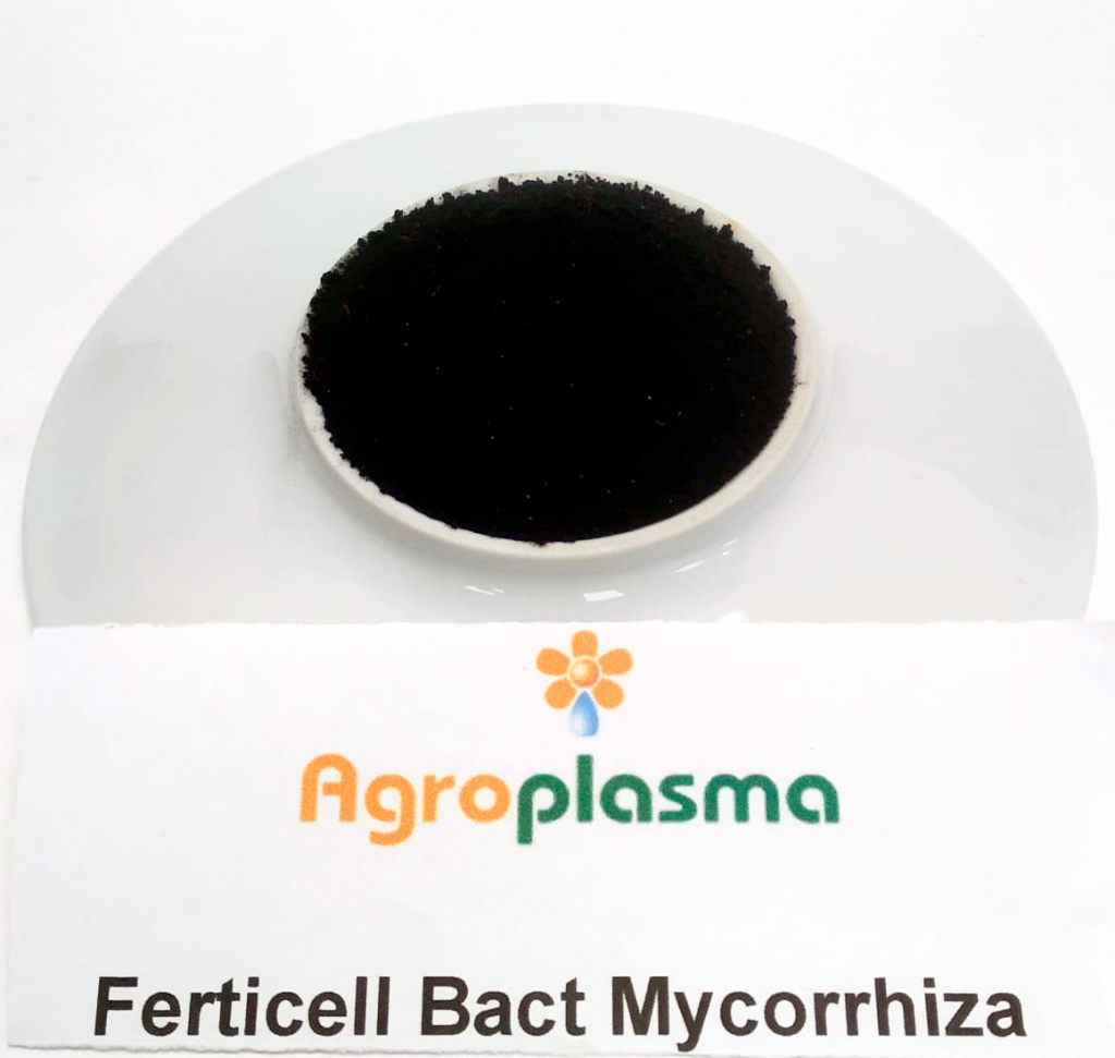 ferticell bact mycorrhiza