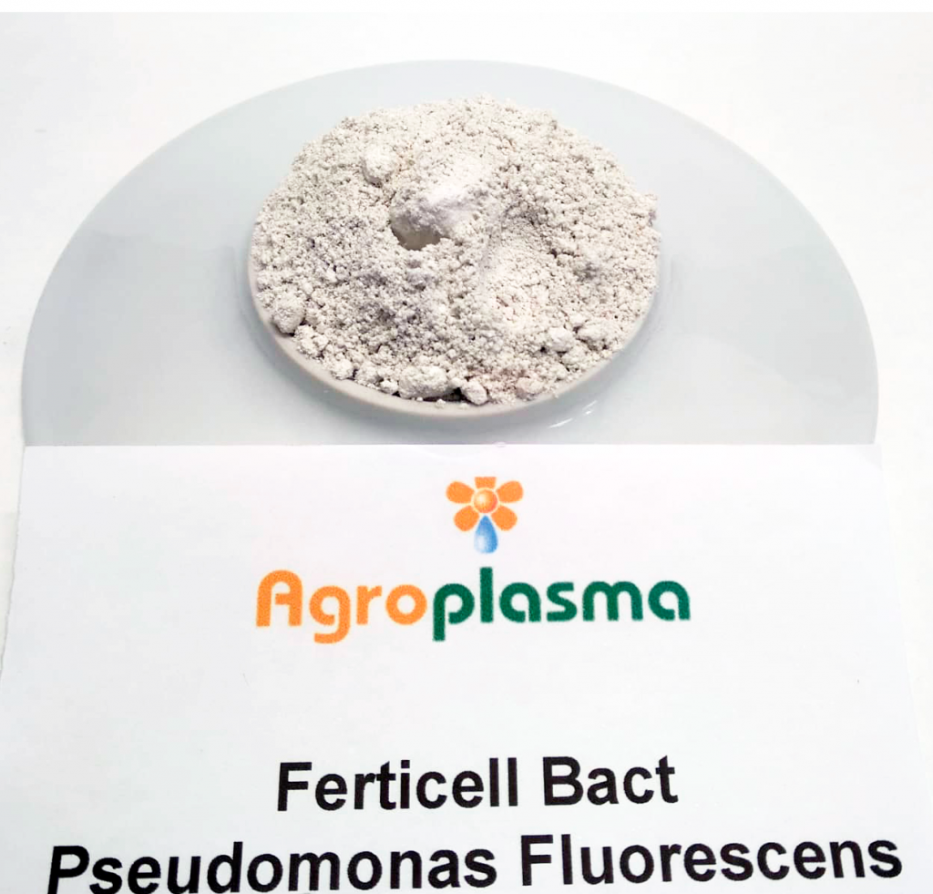 ferticell bact pseudomonas fluorescens
