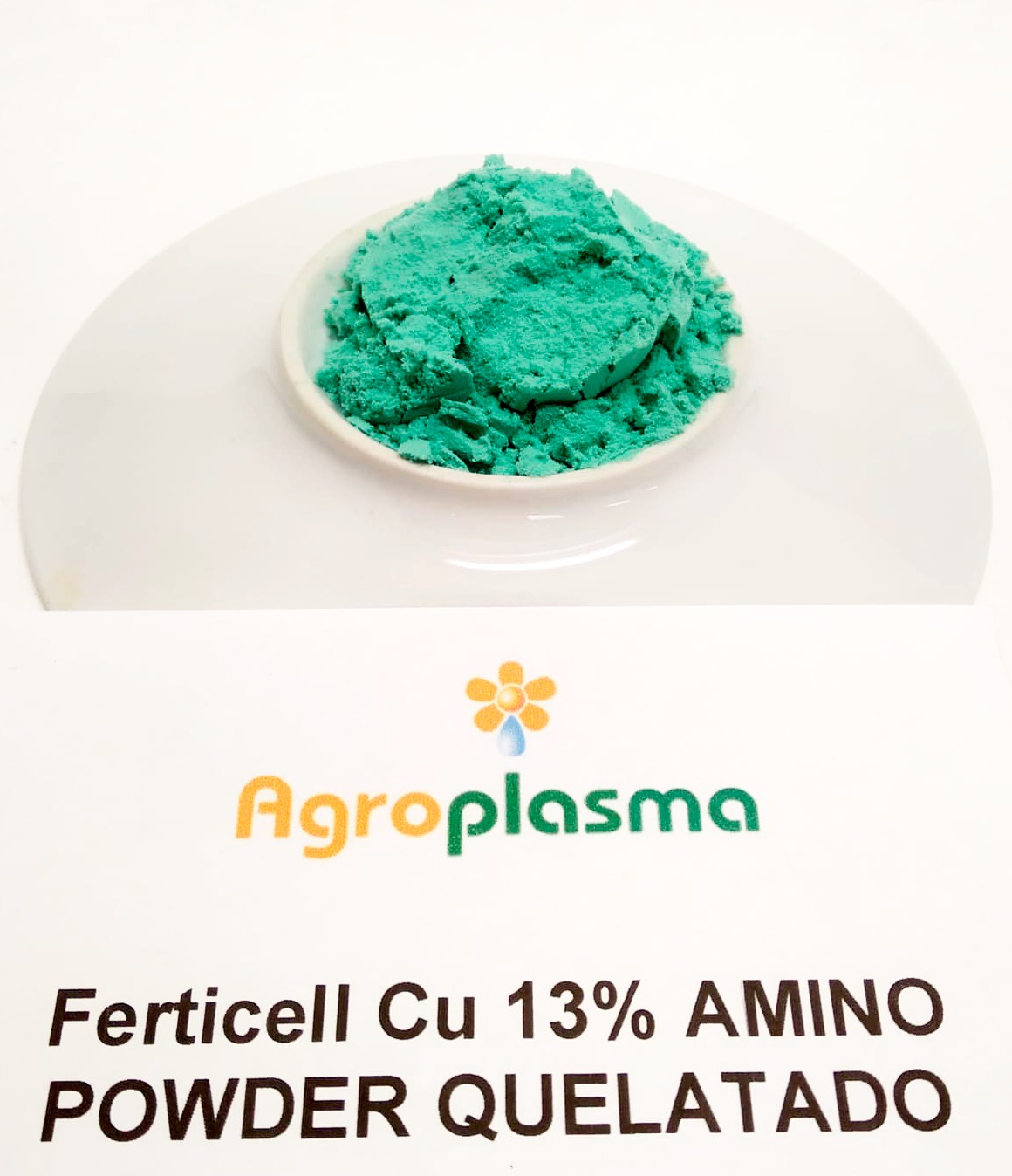 ferticell cu amino powder quelated