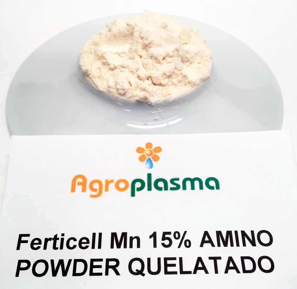 ferticell mn amino powder quelated