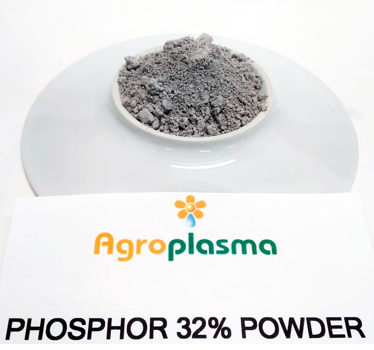 phosphor 32 powder